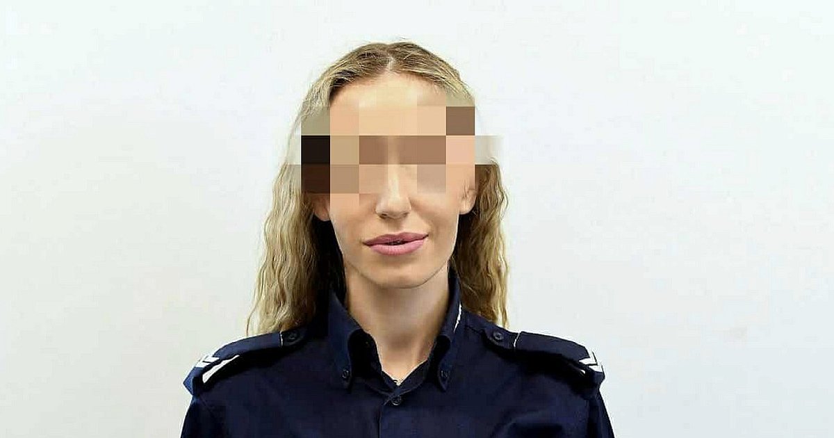Jest akt oskarżenia w sprawie Kingi B. - byłej policjantki z Tarnobrzega