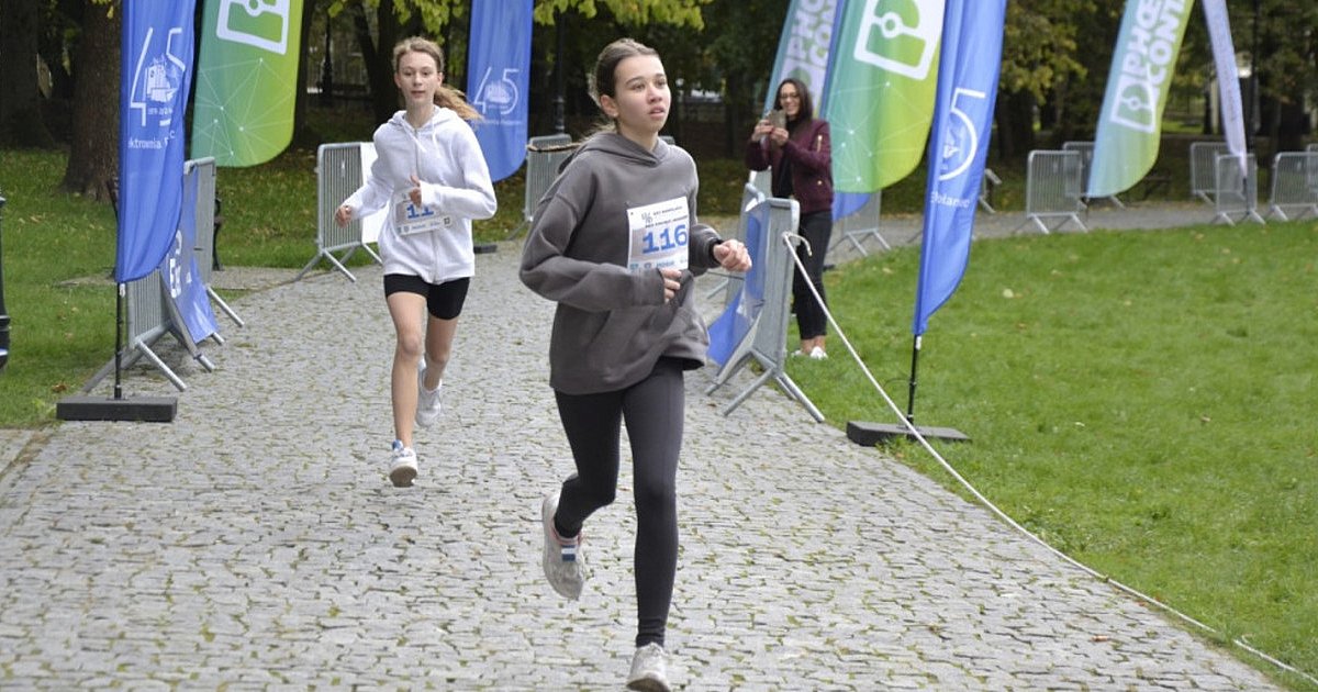 Przed nami 47. Bieg Nadwiślański im. Alfreda Freyera