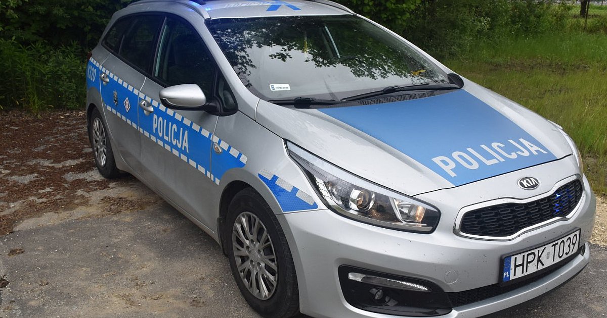 Dwóch kierowców złamało sądowe zakazy. Szybkie wyroki w Tarnobrzegu