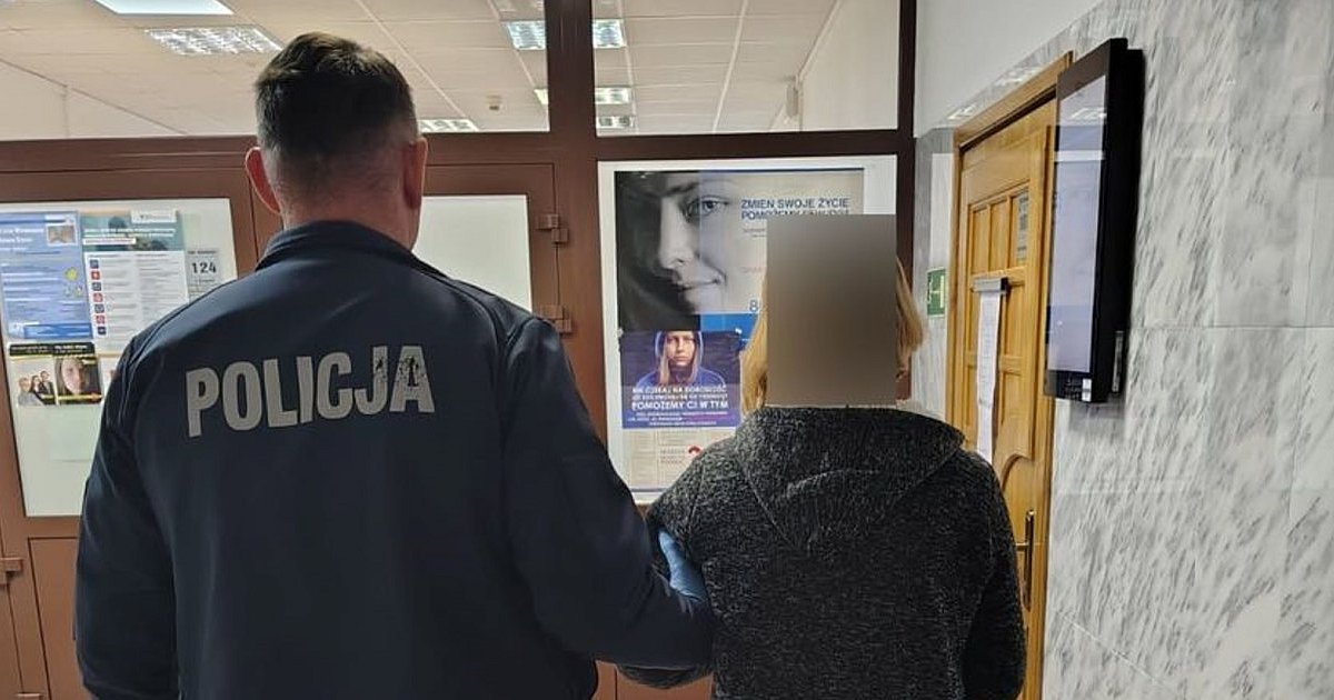Mieszkanka Sandomierza jechała kompletnie pijana mimo zakazu. Trafi do więzienia