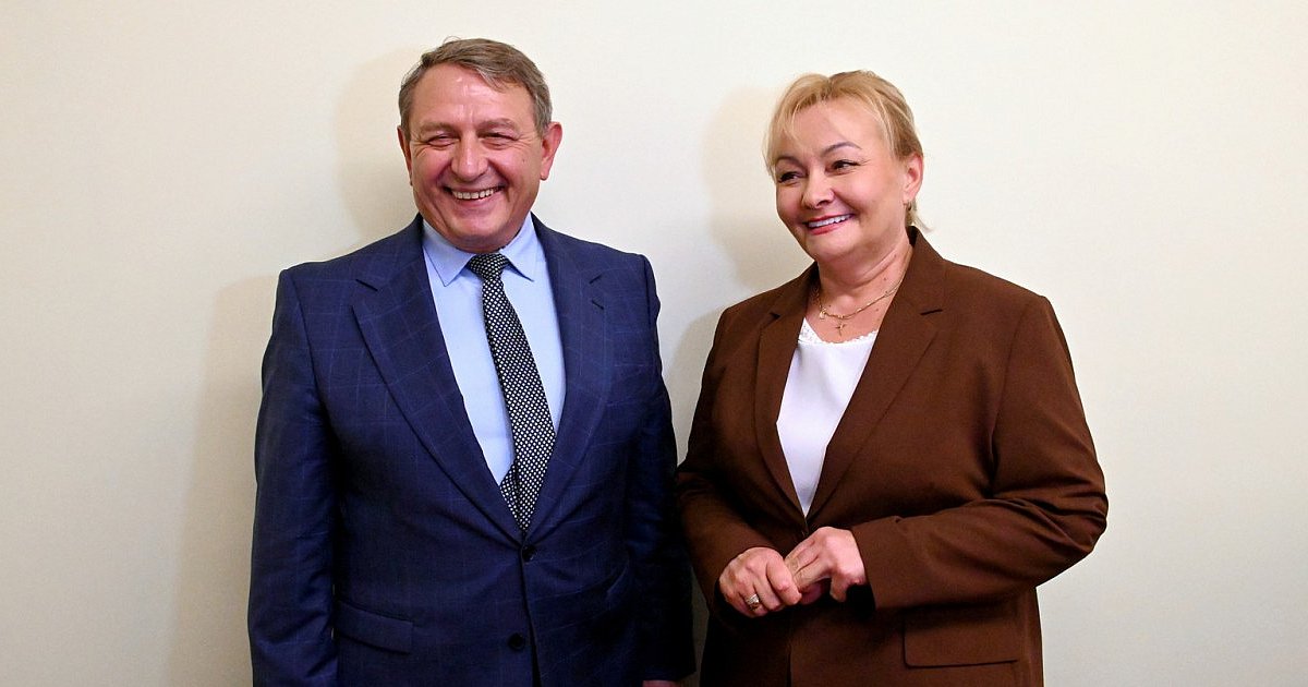 Ministerialne doradztwo w tarnobrzeskim Urzędzie Pracy