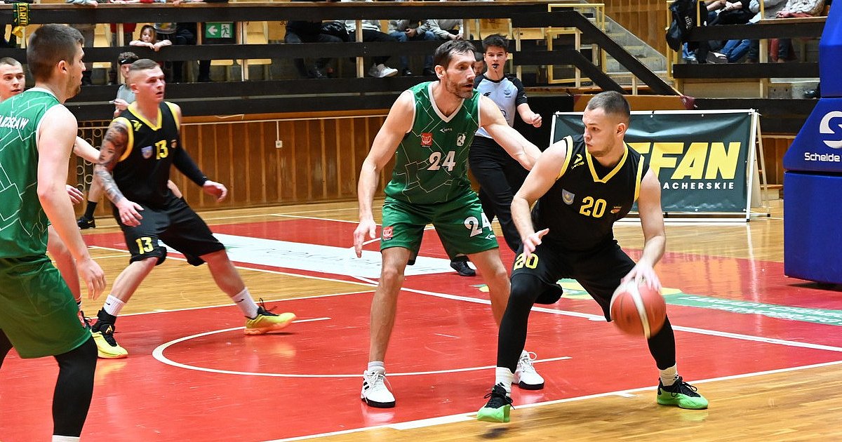 Siarka Tarnobrzeg rozpoczyna nowy sezon! Na początek mecz z Dzikami Mielec