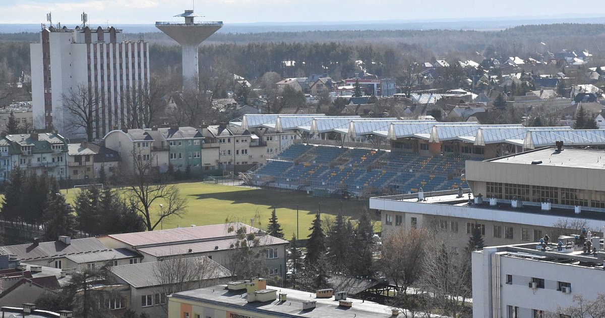 Znamy wyniki głosowania w Tarnobrzeskim Budżecie Obywatelskim 2026. Które projekty zwyciężyły?