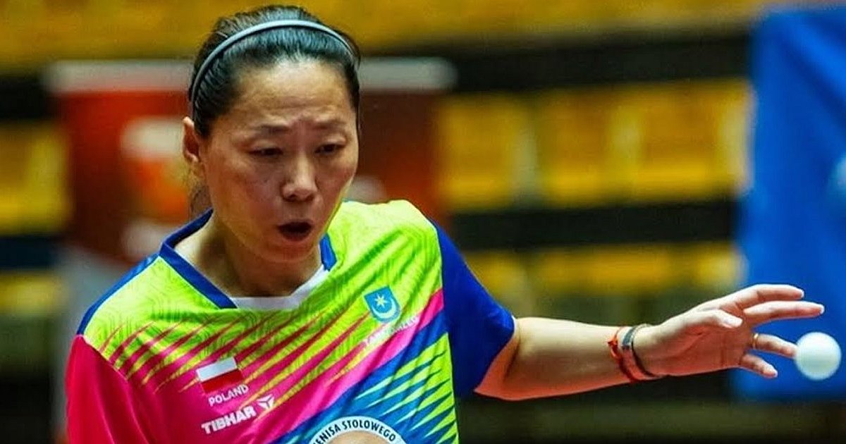 Brązowy medal zawodniczki KTS Enea Siarkopol Tarnobrzeg na Drużynowych Mistrzostwach Europy