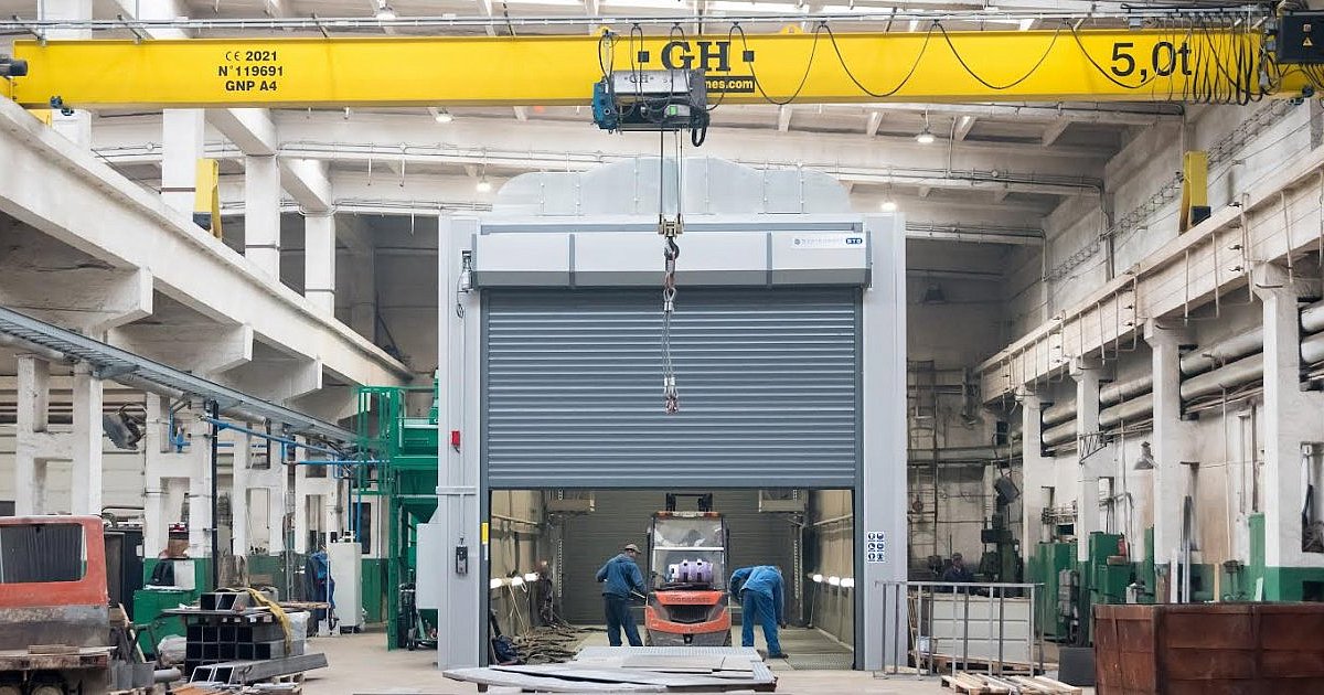 Zakład Mechaniczny Siarkopol świętuje 25-lecie działalności