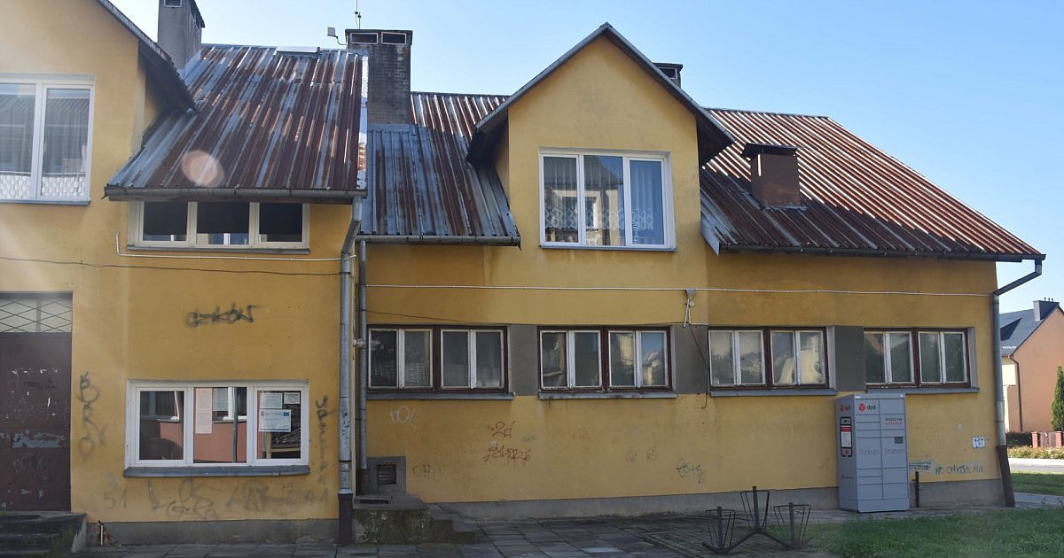 Tarnobrzeska Spółdzielnia Mieszkaniowa będzie budować. Mieszkania, a nawet całe bloki!