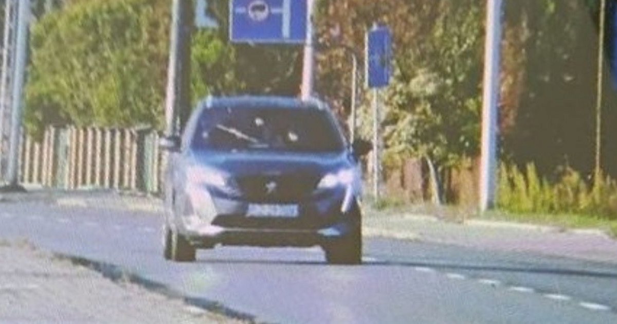 Tarnobrzeg. 27-latka pędziła przez miasto prawie 120 km/h