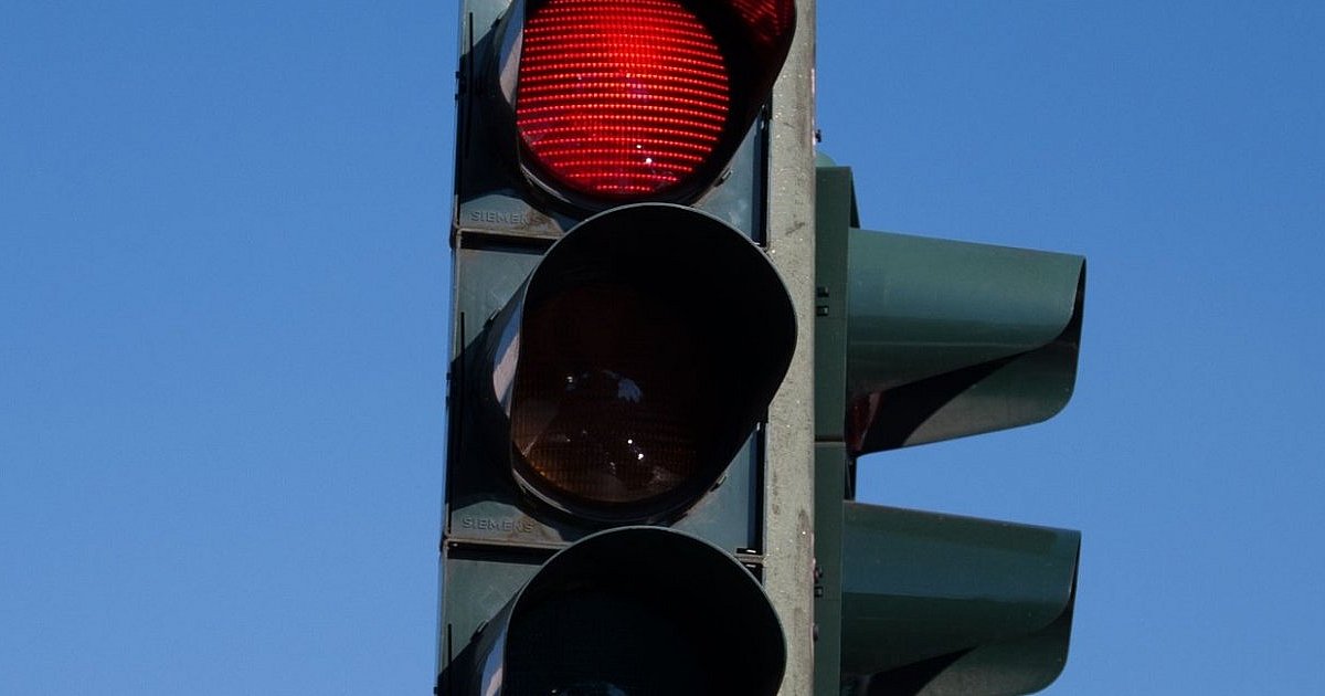 Utrudnienia w ruchu na drodze powiatowej relacji Trześń - Grębów