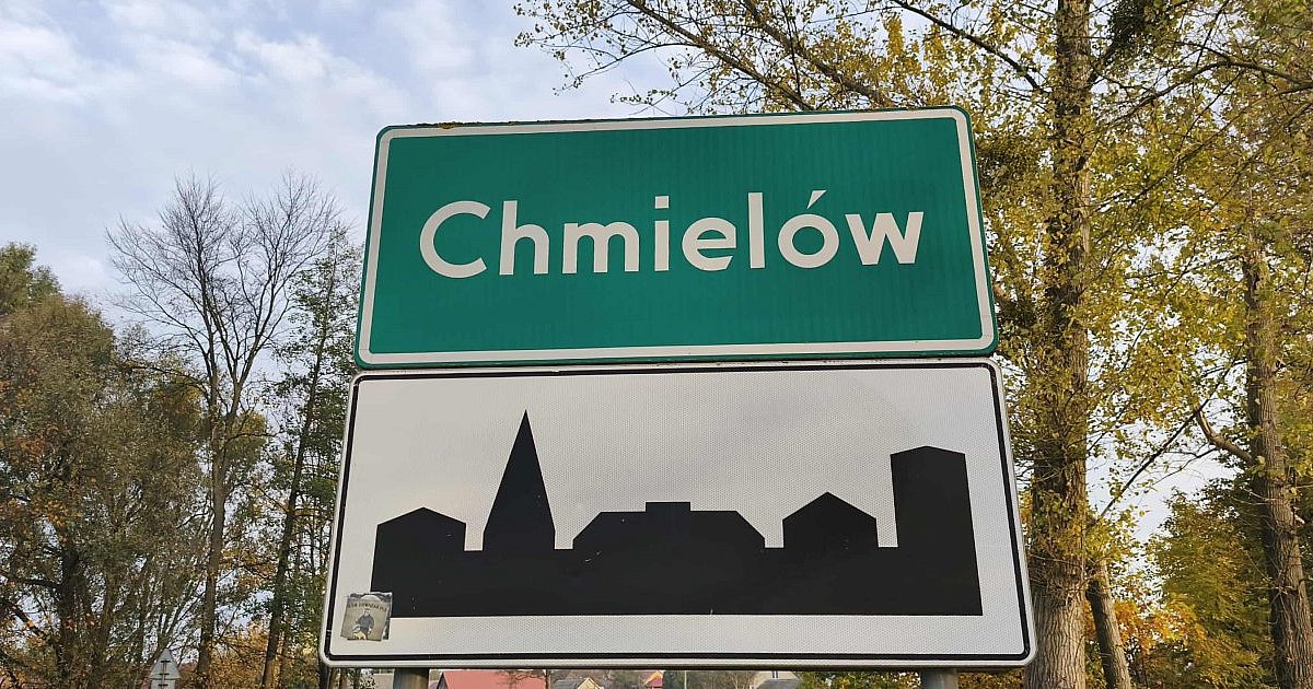 Kolejny etap inicjatywy odłączenia Chmielowa i Cyganów od gminy Nowa Dęba