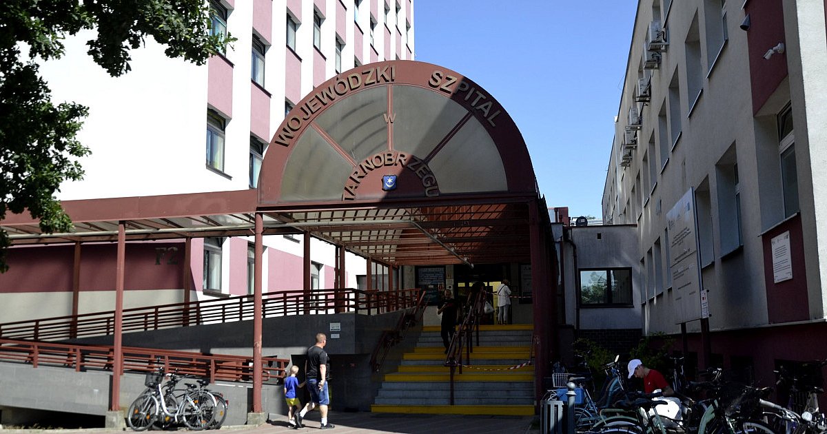 Szpital w Tarnobrzegu dołączył do wojskowej sieci i został "Szpitalem Przyjaznym Wojsku".