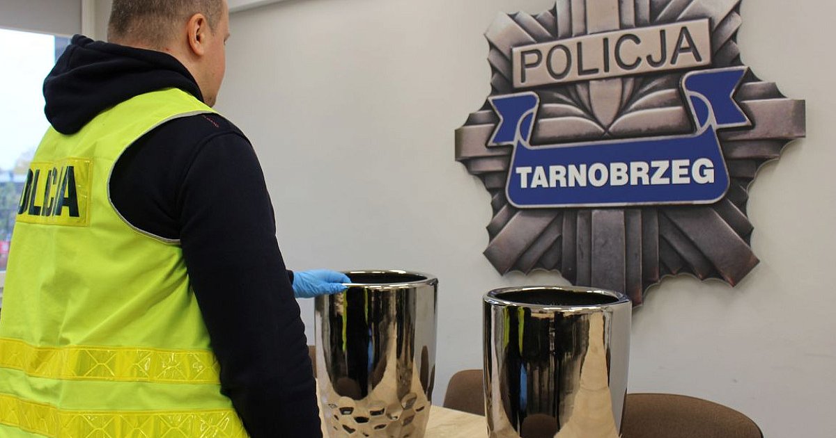 Mieszkanka gminy Grębów połakomiła się na 100 zł. Teraz odpowie za oszustwo