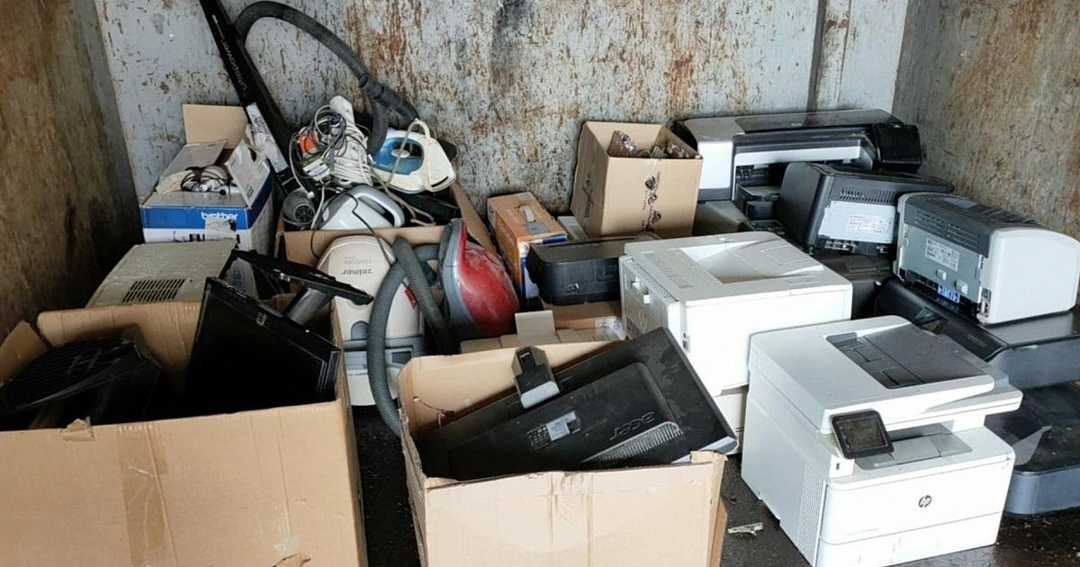 Oddaj elektrośmieci i pomóż Przytulisku na Wiśniowej w Sandomierzu. Lada dzień rusza charytatywna zbiórka