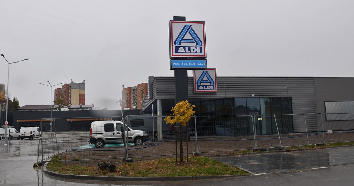 Kiedy otwarcie Rock Parku w Tarnobrzegu? Znamy oficjalną datę [ZDJĘCIA]