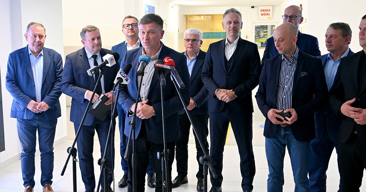 Nasze firmy - Federal Mogul i Pilkington, chcą produkować dla wojska. Nabiera to coraz bardziej konkretnych kształtów