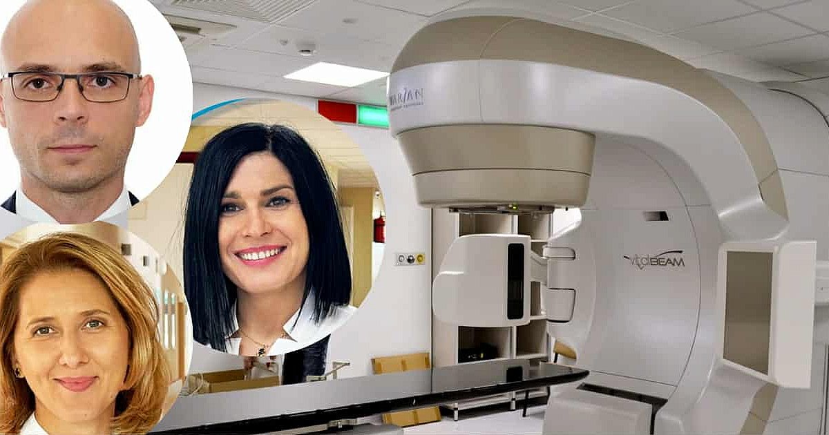 Konferencja Onkologiczna dla Pacjentów w Tarnobrzegu odbędzie się w TDK. To juz druga edycja tego wyjątkowego wydarzenia