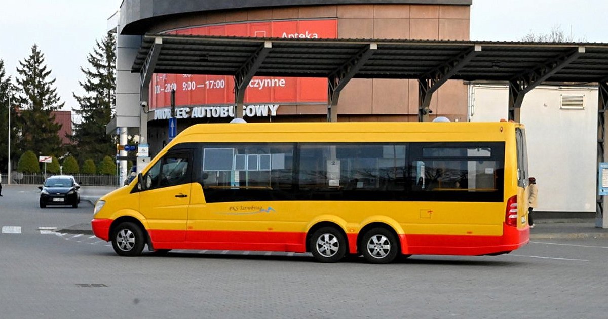 Tarnobrzeg: Zmiany w taryfach biletowych. Koniec droższych biletów u kierowcy