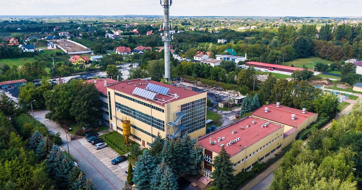 Sandomierski PEC odchodzi od węgla. Kogeneracja w "Rokitku"