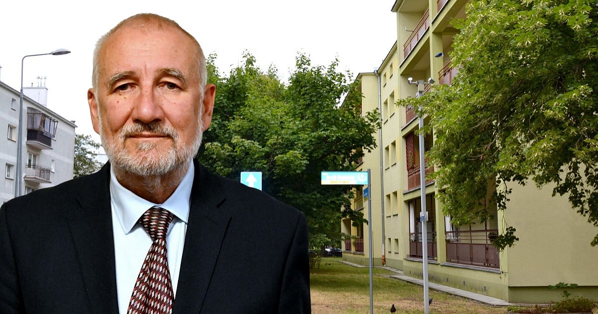 Grzać z głową - prezes SM Siarkowiec w Tarnobrzegu o rozliczeniach za ogrzewanie w blokach [WYWIAD]