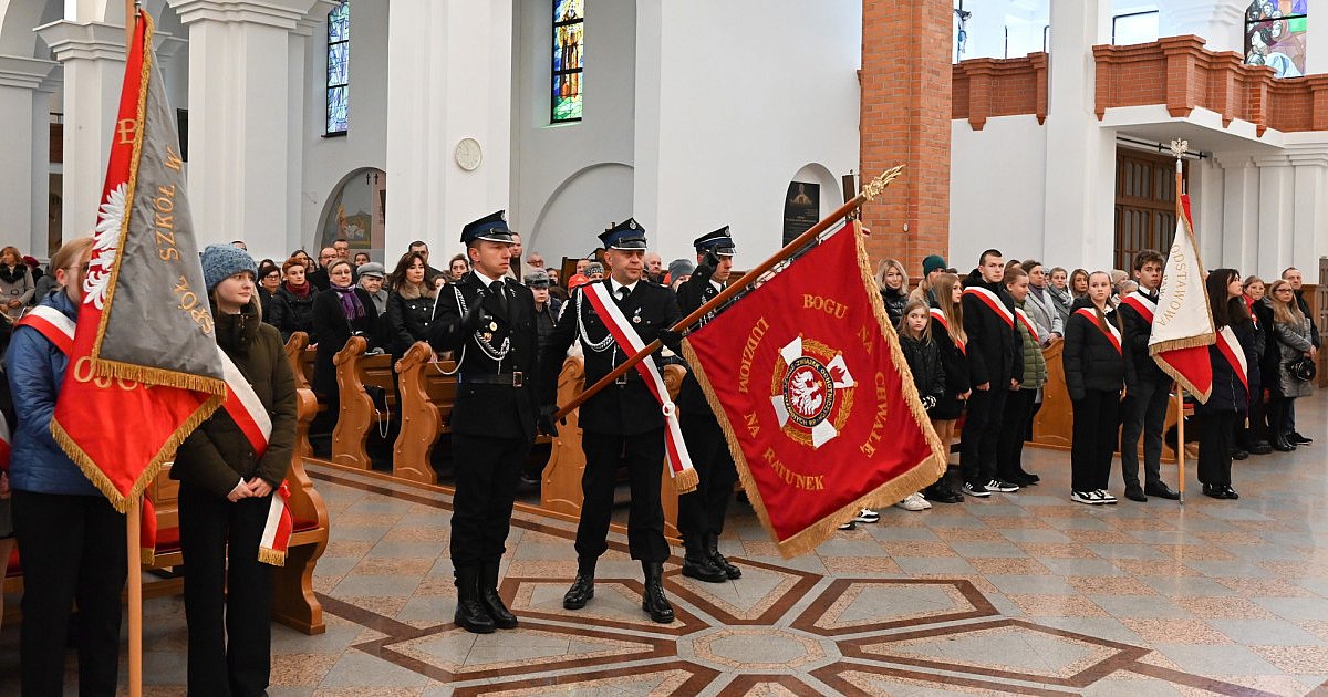 Gmina Gorzyce szykuje bogate obchody Święta Niepodległości