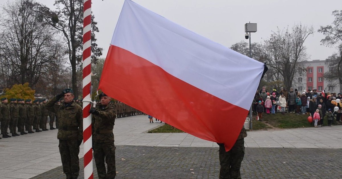 Nowa Dęba uczci Narodowe Święto Niepodległości. Program pełen atrakcji
