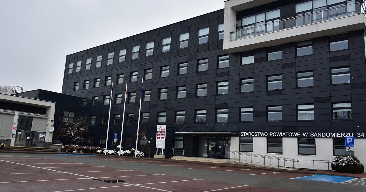 Seniorzy z powiatu sandomierskiego będą mieli swoją radę