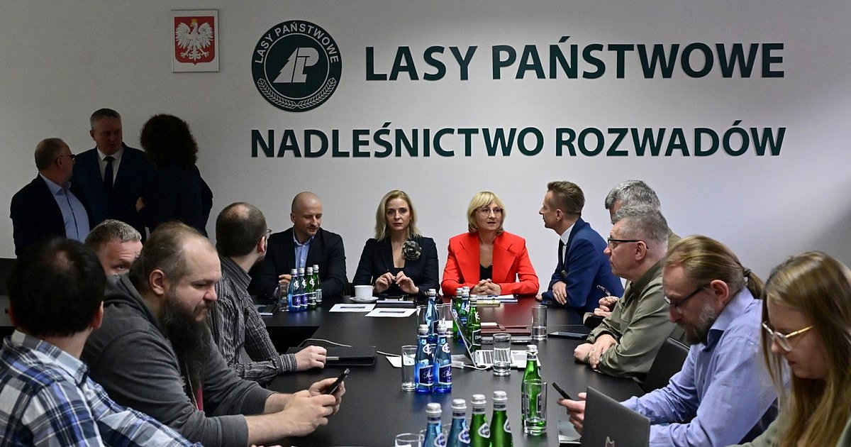 Mocne zarzuty podczas poselskiej interwencji w Stalowej Woli. Zobaczcie co powiedział prezydent Nadbereżny i jaką odpowiedź usłyszał