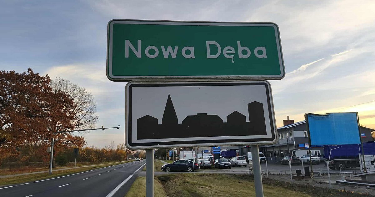 Gmina na rozdrożu [Czytaj w gazecie]