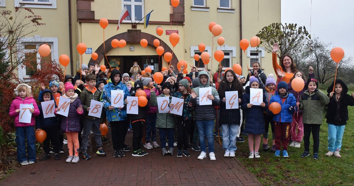 I Miejski Dzień Tumbo w Tarnobrzegu. Termin akcji Listy do Nieba został przedłużony