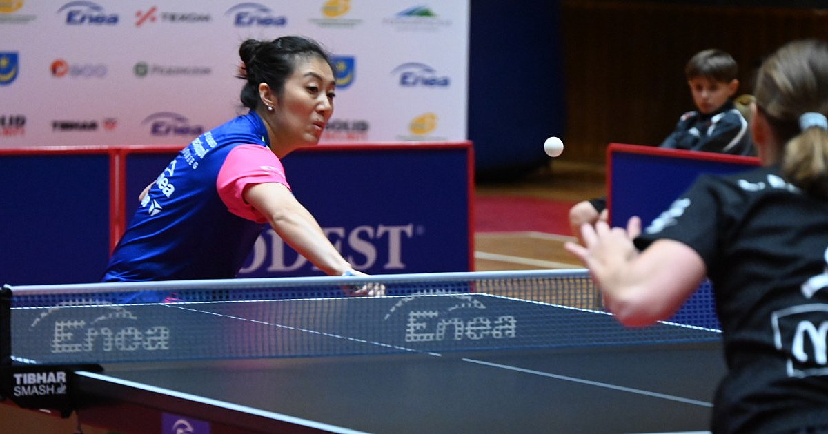 KTS Enea Siarkopol Tarnobrzeg wygrał drugi mecz Ligi Mistrzyń [ZDJĘCIA]