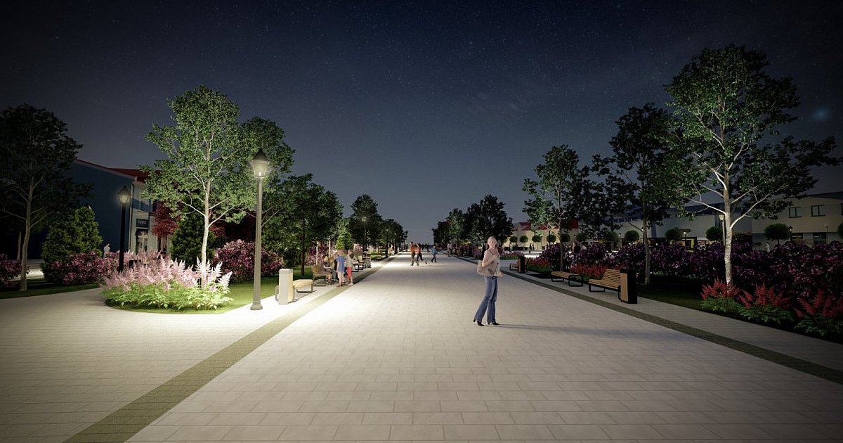 Dlaczego kostka brukowa na placu Bartosza Głowackiego w Tarnobrzegu zostanie wymieniona?