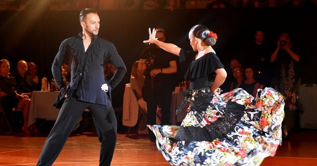 Tarnobrzeżanin w wielkim finale "Tańca z Gwiazdami". Kamil Kuroczko na podium