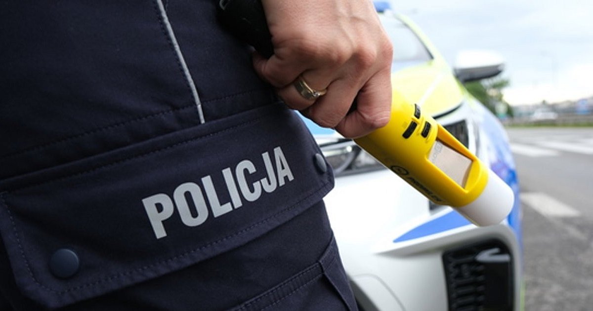 "Trzeźwy poranek" w powiecie tarnobrzeskim. Złapano nietrzeźwych kierowców