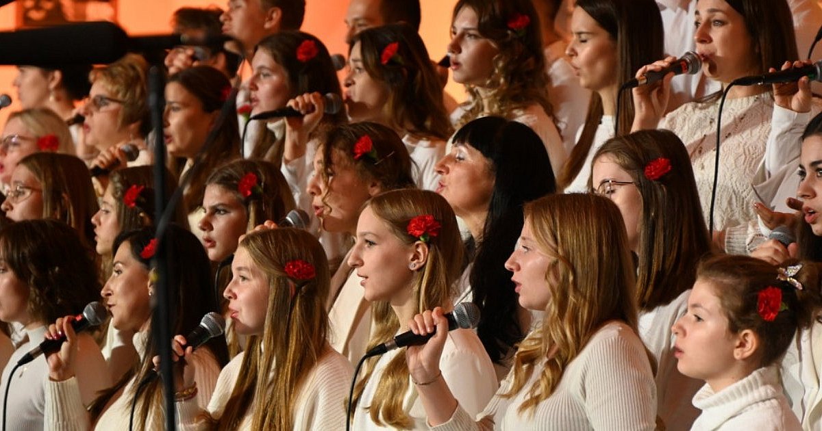 W niedzielę w Tarnobrzegu Wieczór Uwielbienia. Muzyka, modlitwa i charytatywny cel