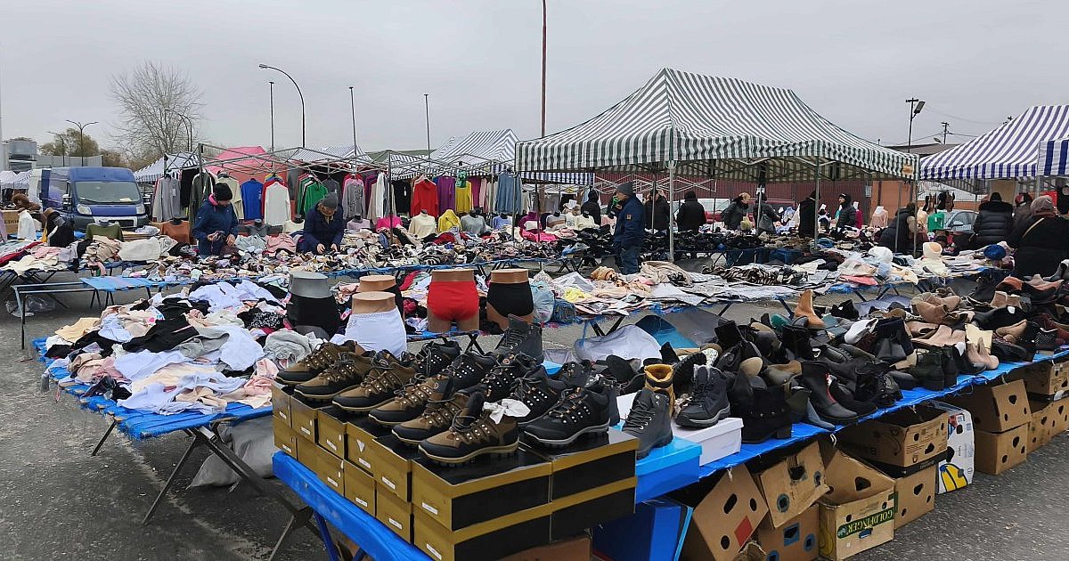 Tarnobrzeg dyskutuje o opłacie targowej. Prezydent zapowiada dalsze analizy