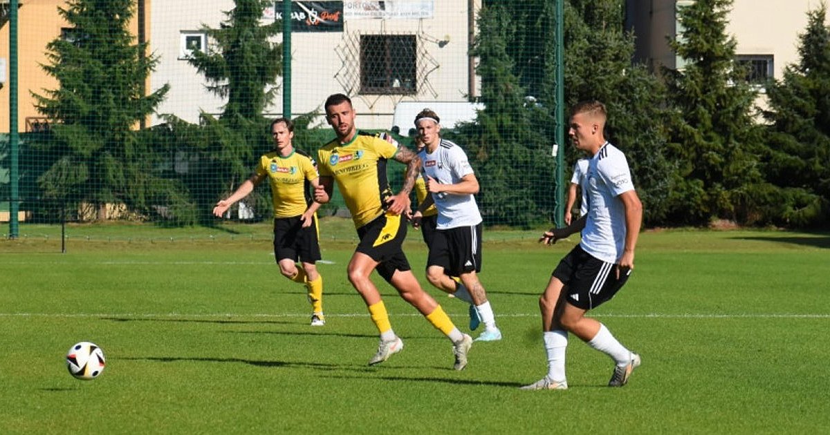 Początek rewanżów: Siarka chce odpowiedzieć Wiślanom