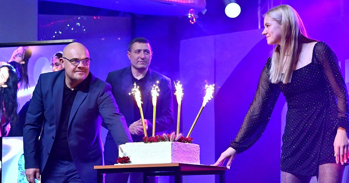 Tarnobrzeska Wozownia ma już 5 lat. Na urodzinach zjawiło się wielu gości [ZDJĘCIA]