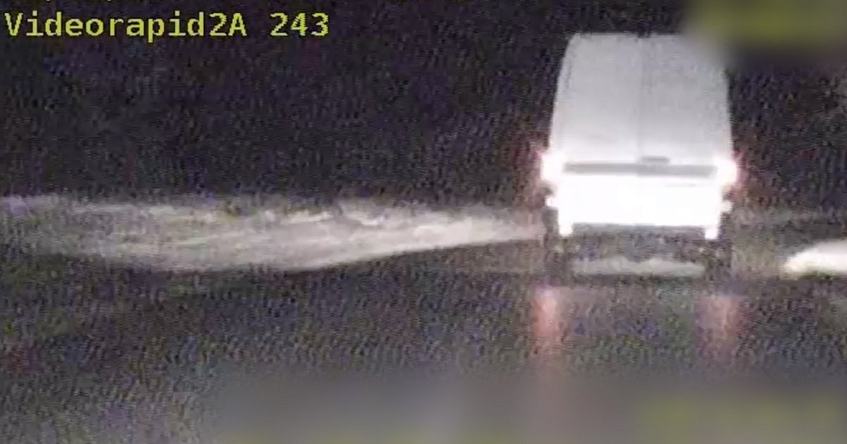 Pościg w Tarnobrzegu. Kierowca był pijany i pędził przez miasto [WIDEO]