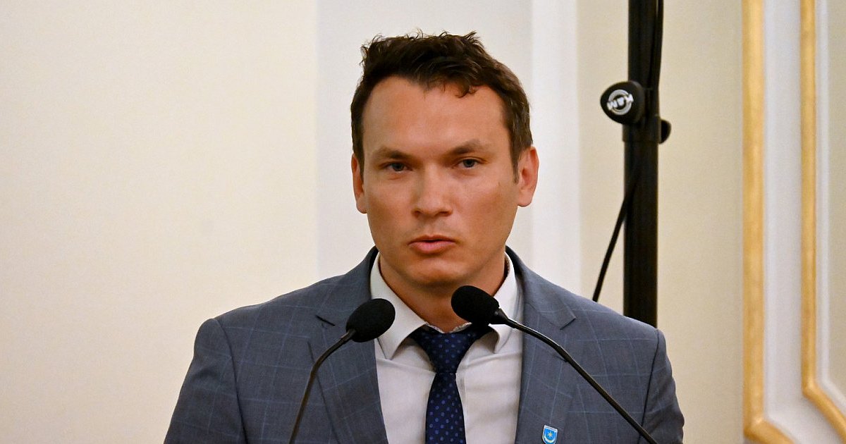 Radny chce zdrowej żywności w szkolnych automatach w Tarnobrzegu