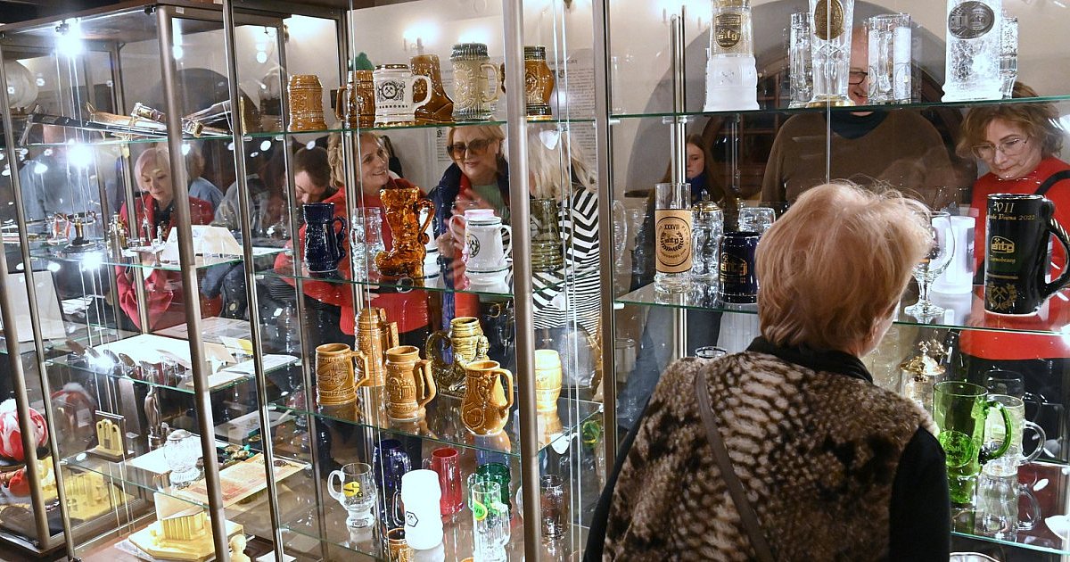 Już niebawem Barbórkowa Noc Muzeów w Tarnobrzegu. Organizatorzy planują wiele atrakcji