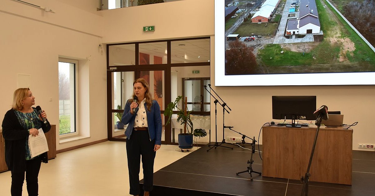 Nowa jakość szkolenia ogrodników - w Sandomierzu rusza innowacyjne centrum