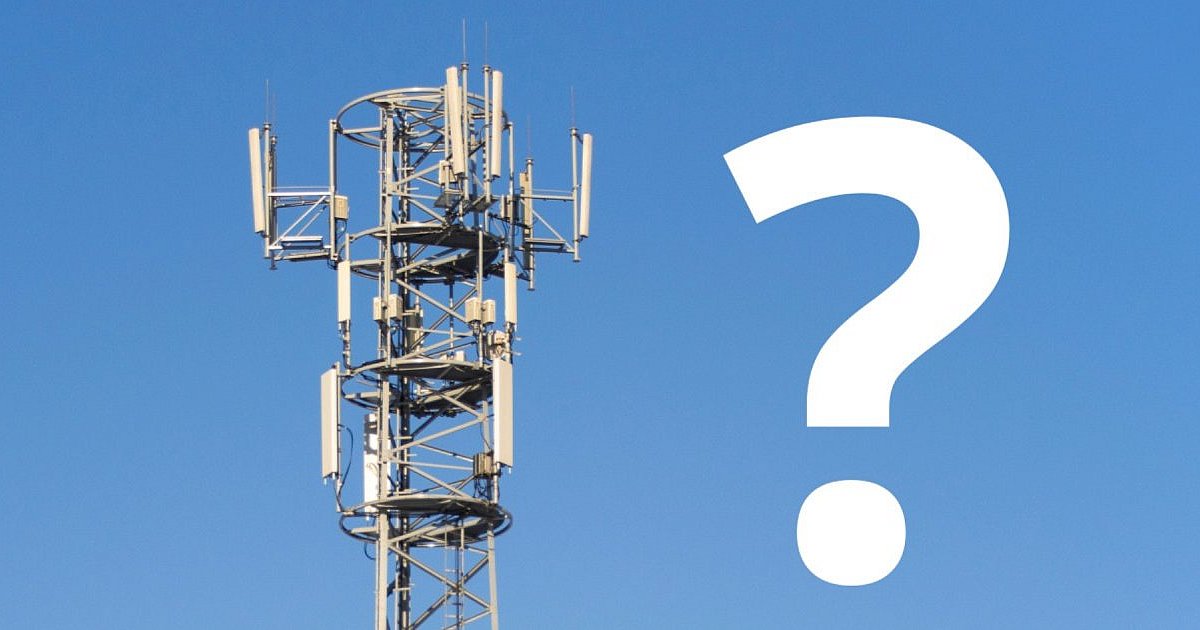 Sandomierz kontra maszty telefonii komórkowej