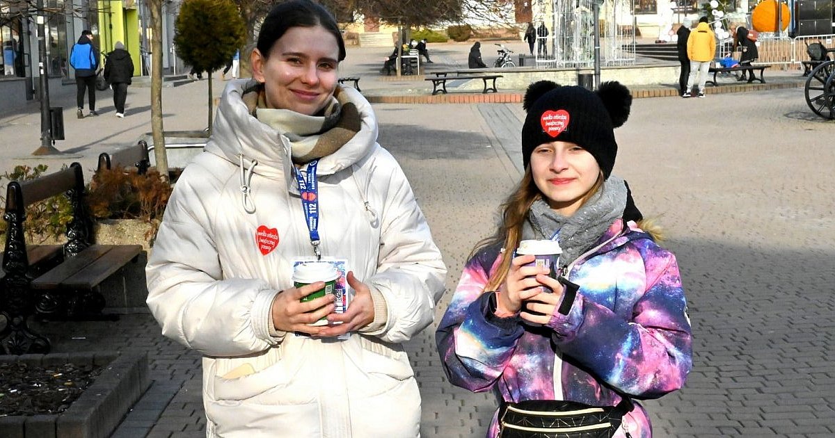 Tarnobrzeg rusza z przygotowaniami do 34. Finału WOŚP. Trwa rekrutacja wolontariuszy!