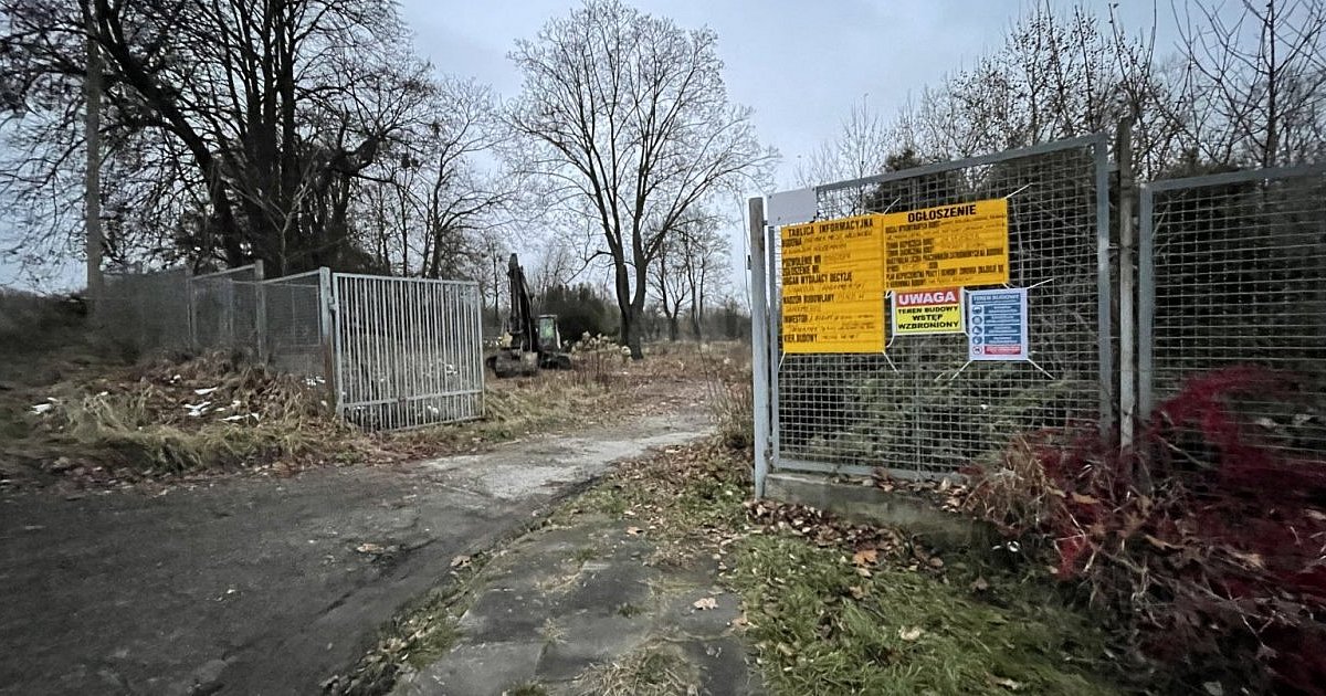 Przybędzie kilkaset nowych mieszkań! [Czytaj w gazecie]