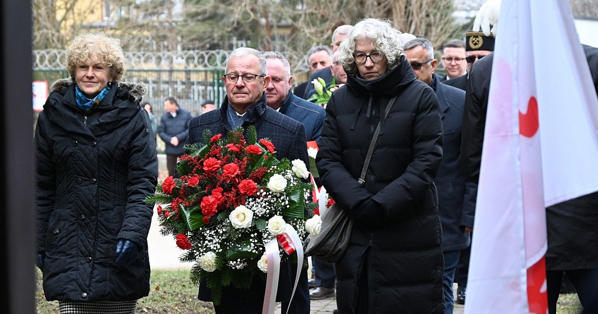 W Tarnobrzegu rozpoczęły się barbórkowe uroczystości [ZDJĘCIA]