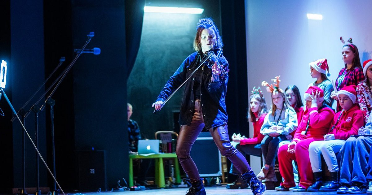 VI Gala Wolontariatu w Nowej Dębie już w piątek!