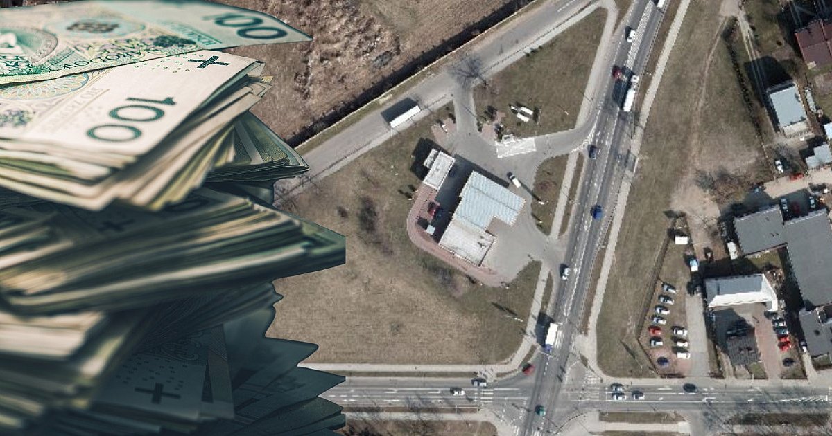 Nie będzie "przeceny" miejskich nieruchomości w Tarnobrzegu. Atrakcyjne działki poczekają na lepsze czasy