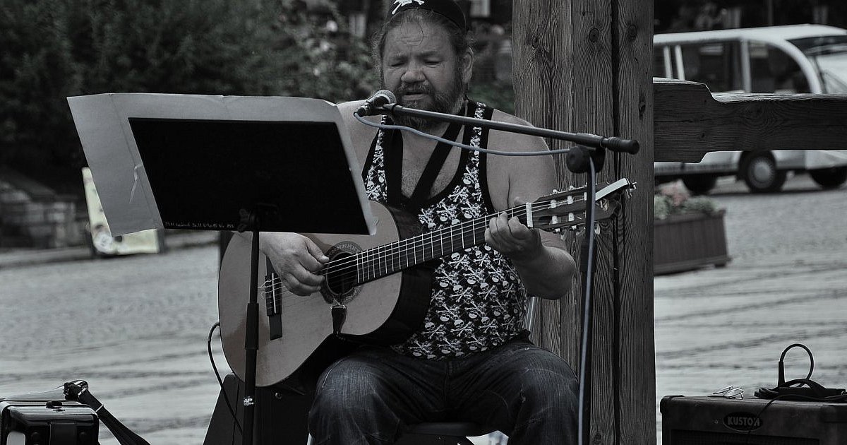 Hołd dla Marka Sochackiego. Nowy festiwal będzie odbywał się w Sandomierzu