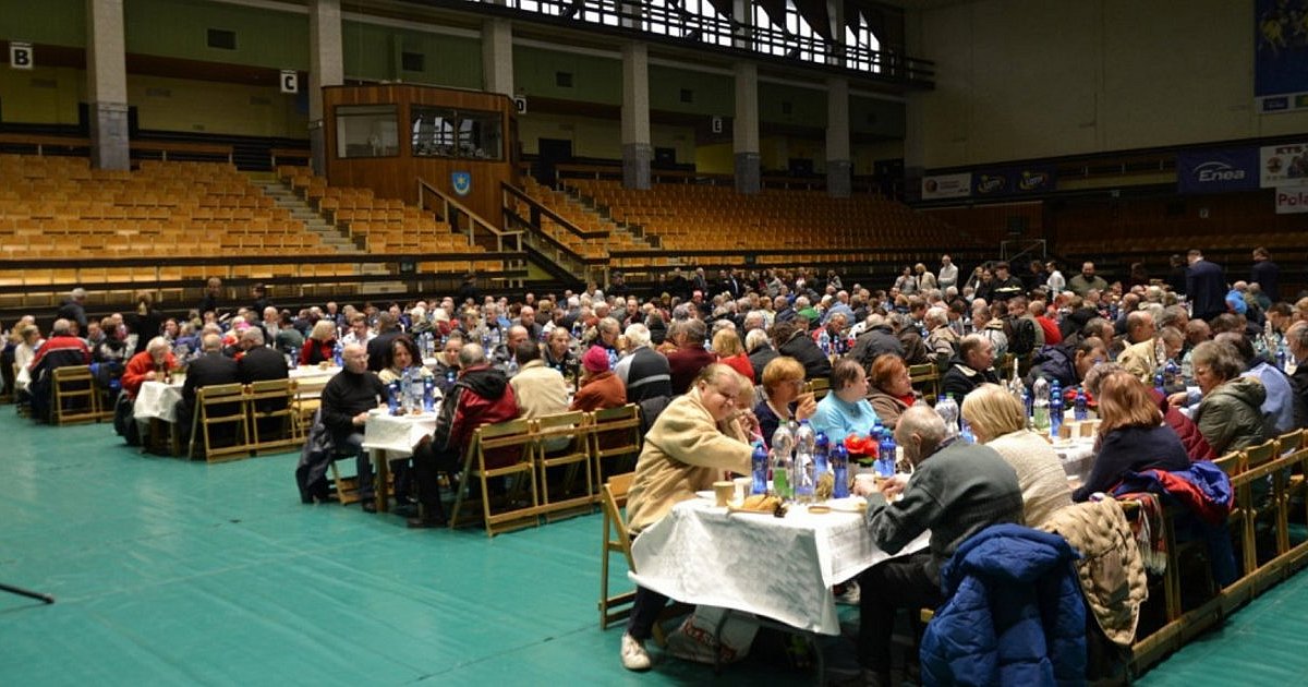 Miasto zaprasza tarnobrzeżan na Wigilię Miejską