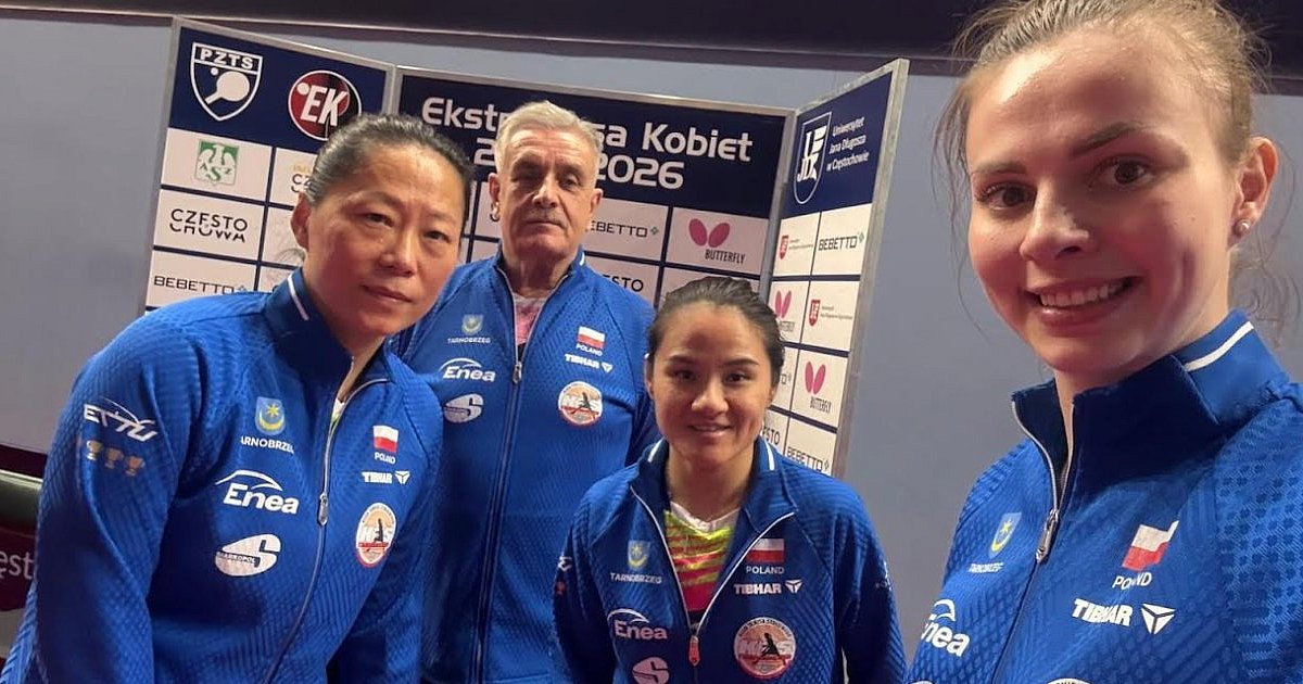 KTS Enea Siarkopol Tarnobrzeg zwycięski w Częstochowie i Krakowie