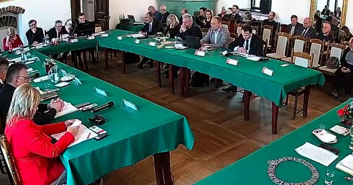 Sandomierz z budżetem na przyszły rok. Jakie inwestycje zaplanowało miasto?